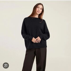 Nuuds Cozy Knit Sweater